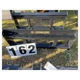 2025 Unused Wolverine Pallet fork frame model PFF2