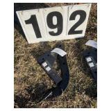 2025 Unused Wolverine Ripper Model JMR-22-8.5G