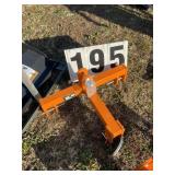 2025 Unused Wolverine Quick coupler 2 model QC2-26