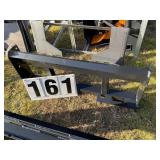 2025 Unused Wolverine Pallet fork frame model PFF2