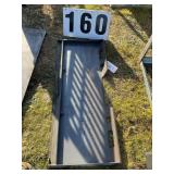 2025 Wolverine Yintatech 1/2in Universal Quick Att