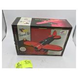 LIBERTY CLASSICS DIE CAST 1929 TRAVEL AIR MODEL R