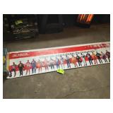 GROUP OF THE WINSTON CHARLOTTE MOTOR SPEEDWAY MAY