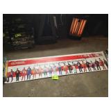 GROUP OF THE WINSTON CHARLOTTE MOTOR SPEEDWAY MAY