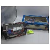GROUP OF DALE EARNHARDT DIE CAST VEHICLES, BROOKFI