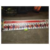 GROUP OF THE WINSTON CHARLOTTE MOTOR SPEEDWAY MAY