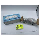 RACING CHAMPIONS 1937 CHEVY CABRIOLET 1/25 SCALE C