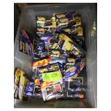 GROUP OF HOT WHEELS PRO RACING 1997 DIE CAST CARS