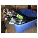 GROUP OF DALE EARNHARDT REFLECTIONS POSTERS