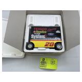 RACING COLLECTABLES MAC TOOLS RACING, ERNIE IRVIN,