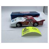 RACING COLLECTABLES LIMITED EDITION 1995 1/24 SCAL