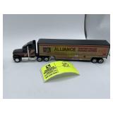 ERTL 1/64 SCALE DIECAST METAL REPLICA, INTERNATION