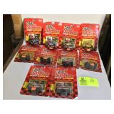 GROUP OF RACING CHAMPIONS 1997 EDITION 1/64 SCALE