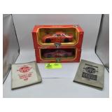 GROUP OF 2 RACING CHAMPIONS 1994 EDITION MCDONALD