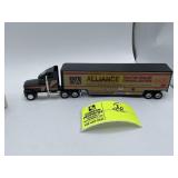 ERTL 1/64 SCALE DIECAST METAL REPLICA, INTERNATION