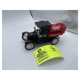 ERTL 1918 TANKER BANK, ALLIANCE RACING, IN ORIGINA