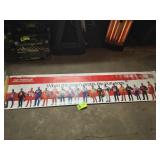 GROUP OF THE WINSTON CHARLOTTE MOTOR SPEEDWAY MAY