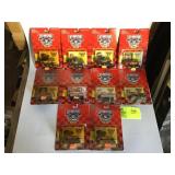 GROUP OF RACING CHAMPIONS 50TH ANNIVERSARY 1/64 SC