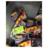 GROUP OF HOT WHEELS PRO RACING 1997 DIE CAST CARS