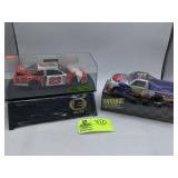 RACING COLLECTABLES 1/24 SCALE DIE CAST  NO 71 RAC