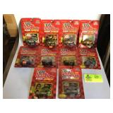 GROUP OF RACING CHAMPIONS 1996 EDITION 1/64 SCALE