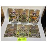 GROUP OF RACING CHAMPIONS 50TH ANNIVERSARY NASCAR