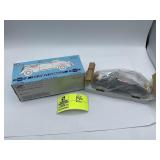 RACING CHAMPIONS 1937 CHEVY CABRIOLET 1/25 SCALE C