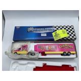 RACING COLLECTABLES PLATINUM SERIES 1/64 SCALE RAC