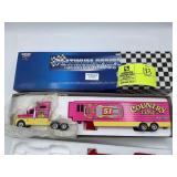 RACING COLLECTABLES PLATINUM SERIES 1/64 SCALE RAC