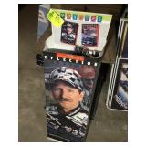 GROUP OF DALE EARNHARDT REFLECTIONS POSTERS WITH D