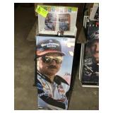 GROUP OF DALE EARNHARDT REFLECTIONS POSTERS