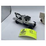 ERTL 1931 HAWKEYE WRECKER BANK, IN ORIGINAL BOX, S