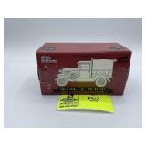 RACING CHAMPIONS 1/25 SCALE FORD MODEL A PICKUP BA