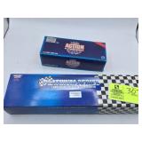 RACING COLLECTABLES 1/64 SCALE NEIL BONNETT RACE C