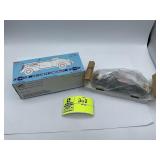 RACING CHAMPIONS 1937 CHEVY CABRIOLET 1/25 SCALE C