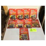 GROUP OF RACING CHAMPIONS 1997 EDITION 1/64 SCALE