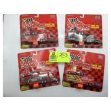 GROUP OF RACING CHAMPIONS 1997 EDITION RACE TEAM T