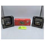 GROUP OF RACING CHAMPIONS DIE CAST REPLICAS 1994 P