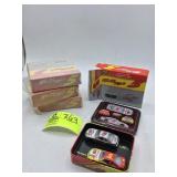 GROUP OF REVELLCOLLECTION COMMEMORATIVE COLLECTORS