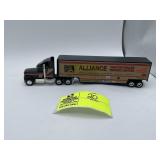 ERTL 1/64 SCALE DIECAST METAL REPLICA, INTERNATION