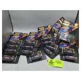 GROUP OF HOT WHEELS PRO RACING KYLE PETTY DIE CAST