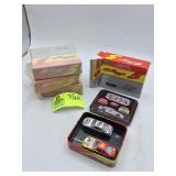 GROUP OF REVELLCOLLECTION COMMEMORATIVE COLLECTORS