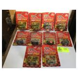 GROUP OF RACING CHAMPIONS 1996 EDITION 1/64 SCALE