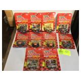 GROUP OF RACING CHAMPIONS 1997 EDITION 1/64 SCALE