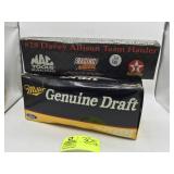 RACING COLLECTABLES NO 28 DAVEY ALLISON TEAM HAULE