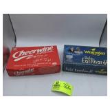 RACING COLLECTABLES 1/64 SCALE DALE EARNHARDT DUAL