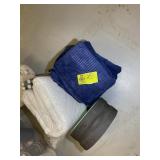 MICROFIBER TOWELS, PLANT SAUCERS, PLEXUS WHEEL BY