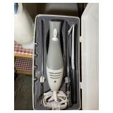MIXER AND CARVING SET, ELECTRIC