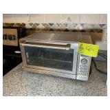 CUISINART TOASTER OVEN