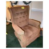 LAZY BOY ROCKER RECLINER